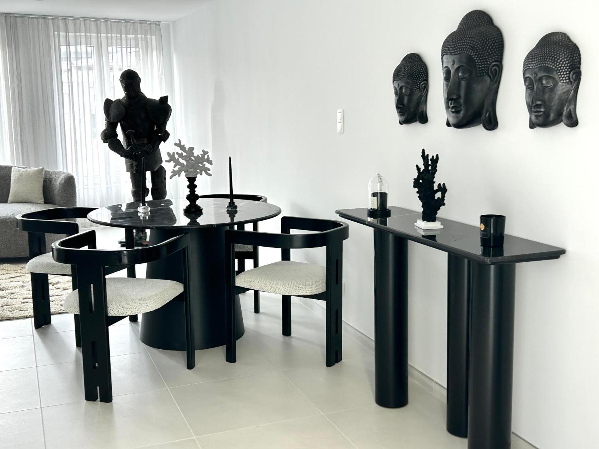 몽스 Phoenix Garden 아파트 외부 사진