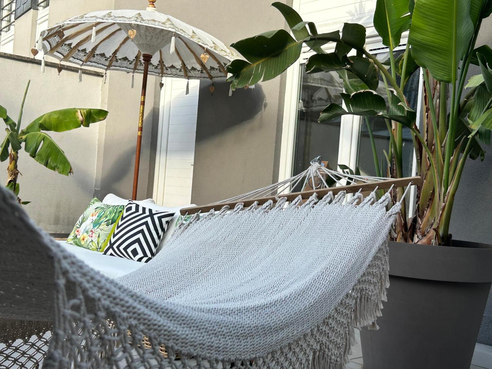 몽스 Phoenix Garden 아파트 외부 사진